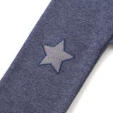 【お揃い】ボーダー星パッチインレイロングパンツ(70~90cm) | fillot de bébé réduction | 詳細画像8 