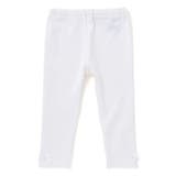 ホワイト | ベアテンスパッツ(80~90cm) | fillot de bébé réduction