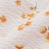 花柄リップルブルマパンツ(60~90cm) | fillot de bébé réduction | 詳細画像10
