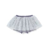 【お揃い】チュールフラワースカートブルマ(60~90cm) | fillot de bébé réduction | 詳細画像13