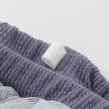 【お揃い】チュールフラワースカートブルマ(60~90cm) | fillot de bébé réduction | 詳細画像18
