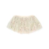【お揃い】チュールフラワースカートブルマ(60~90cm) | fillot de bébé réduction | 詳細画像9
