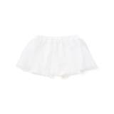 チュチュチュールスカートブルマ(60~90cm) | fillot de bébé réduction | 詳細画像1 