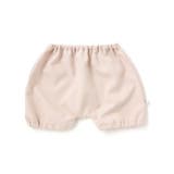 【お揃い】アニマルフェイスパッチブルマ(60~90cm) | fillot de bébé réduction | 詳細画像10