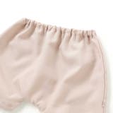 【お揃い】アニマルフェイスパッチブルマ(60~90cm) | fillot de bébé réduction | 詳細画像12