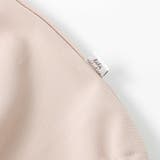 【お揃い】アニマルフェイスパッチブルマ(60~90cm) | fillot de bébé réduction | 詳細画像13