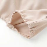 【お揃い】アニマルフェイスパッチブルマ(60~90cm) | fillot de bébé réduction | 詳細画像17