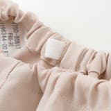 【お揃い】アニマルフェイスパッチブルマ(60~90cm) | fillot de bébé réduction | 詳細画像18