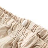 ブロードラメチュールフリルブルマ(60~90cm) | fillot de bébé réduction | 詳細画像10 