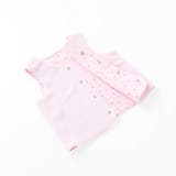 【お揃い】リバーシブルフリースベスト(60~90cm) | fillot de bébé réduction | 詳細画像17 