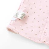 【お揃い】リバーシブルフリースベスト(60~90cm) | fillot de bébé réduction | 詳細画像20 