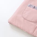 タフタリバティタナローンベスト | fillot de bébé réduction | 詳細画像12 