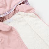 タフタリバティタナローンベスト | fillot de bébé réduction | 詳細画像15 