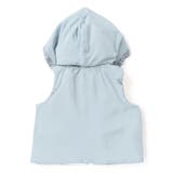 タフタリバティタナローンベスト | fillot de bébé réduction | 詳細画像18 