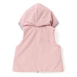 タフタリバティタナローンベスト | fillot de bébé réduction | 詳細画像6 