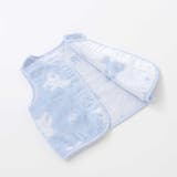 【お揃い】パイルクマジャガードベスト(60~80cm) | fillot de bébé réduction | 詳細画像14 