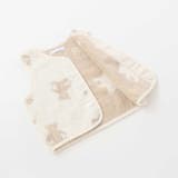 【お揃い】パイルクマジャガードベスト(60~80cm) | fillot de bébé réduction | 詳細画像17 