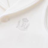 【日本製】ダンボールニットセレモニーベスト(60~80cm) | fillot de bébé réduction | 詳細画像5 