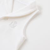 【日本製】ダンボールニットセレモニーベスト(60~80cm) | fillot de bébé réduction | 詳細画像6 