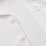 【日本製】ダンボールニットセレモニーベスト(60~80cm) | fillot de bébé réduction | 詳細画像8 