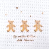 【日本製】お食事マット | fillot de bébé réduction | 詳細画像14 