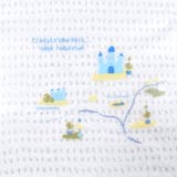 【日本製】お食事マット | fillot de bébé réduction | 詳細画像9 