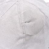 【UVカット 】ミミ付キャップ(44~48cm) | fillot de bébé réduction | 詳細画像13 