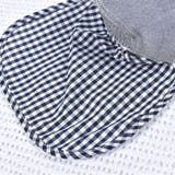 【UVカット 】ミミ付キャップ(44~48cm) | fillot de bébé réduction | 詳細画像7 
