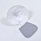 【 UVカット 】マリンハット (44~50cm) | fillot de bébé réduction | 詳細画像13