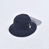 【 UVカット 】マリンハット (44~50cm) | fillot de bébé réduction | 詳細画像14