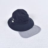 【 UVカット 】マリンハット (44~50cm) | fillot de bébé réduction | 詳細画像15