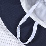 【 UVカット 】マリンハット (44~50cm) | fillot de bébé réduction | 詳細画像18