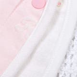 ジャガードドットスリーパー(50~90cm) | fillot de bébé réduction | 詳細画像11