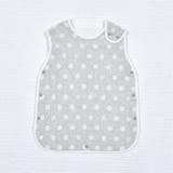 ジャガードドットスリーパー(50~90cm) | fillot de bébé réduction | 詳細画像13