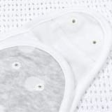 ジャガードドットスリーパー(50~90cm) | fillot de bébé réduction | 詳細画像15