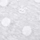 ジャガードドットスリーパー(50~90cm) | fillot de bébé réduction | 詳細画像16