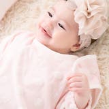 ジャガードドットスリーパー(50~90cm) | fillot de bébé réduction | 詳細画像4