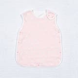 ジャガードドットスリーパー(50~90cm) | fillot de bébé réduction | 詳細画像7