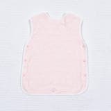 ジャガードドットスリーパー(50~90cm) | fillot de bébé réduction | 詳細画像8