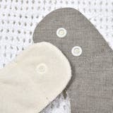 オーガニッククマスタイ | fillot de bébé réduction | 詳細画像7