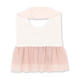 テレコフェイスチュールスタイ | fillot de bébé réduction | 詳細画像10 