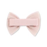 【日本製】ラメチュールリボンヘアクリップ | fillot de bébé réduction | 詳細画像11 