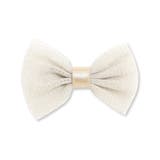 【日本製】ラメチュールリボンヘアクリップ | fillot de bébé réduction | 詳細画像14 