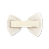 【日本製】ラメチュールリボンヘアクリップ | fillot de bébé réduction | 詳細画像15 