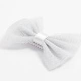 【日本製】ラメチュールリボンヘアクリップ | fillot de bébé réduction | 詳細画像8 