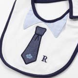 襟付きネクタイスタイ | fillot de bébé réduction | 詳細画像10 