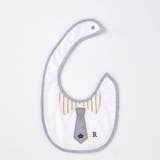 襟付きネクタイスタイ | fillot de bébé réduction | 詳細画像13 