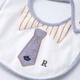 襟付きネクタイスタイ | fillot de bébé réduction | 詳細画像15 