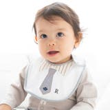 襟付きネクタイスタイ | fillot de bébé réduction | 詳細画像3 