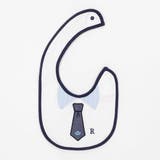 襟付きネクタイスタイ | fillot de bébé réduction | 詳細画像8 